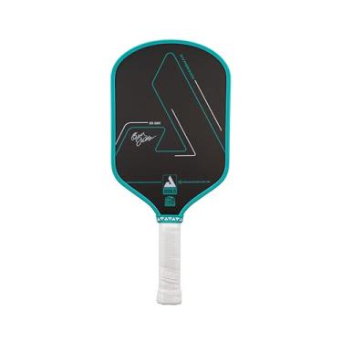 Imagem de JOOLA Ben Johns Hyperion CFS Pickleball Paddle - Superfície de carbono com alto grão e rotação, alça alongada, aprovada pelos EUA Ben Johns Paddle