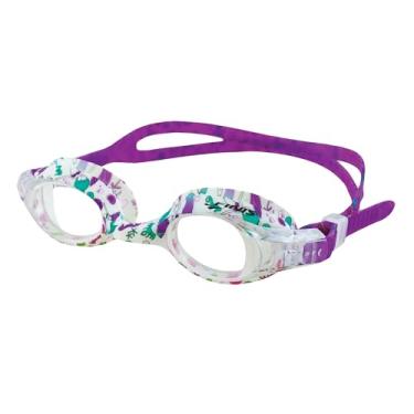 Imagem de Finis Boys' Mermaid Fintastic Goggles, Purple, One Size