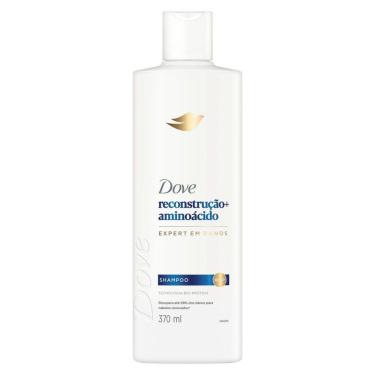 Imagem de Shampoo Dove Reconstrução + Aminoácido 370Ml