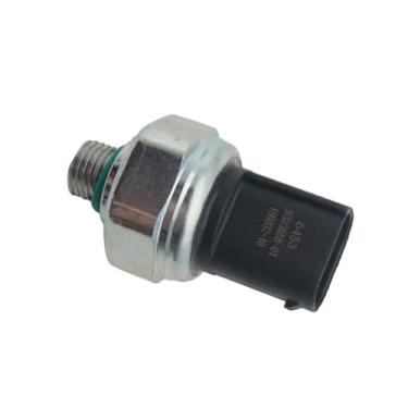 Imagem de Sensor de pressão do ar condicionado compatível com Mini Cooper 2002-2016, número de peça 64539323658.