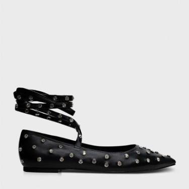 Imagem de Sapatilha Tachas Carrano 735006-Feminino