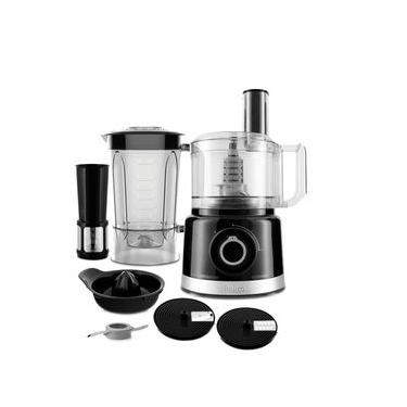 Imagem de Multiprocessador Full Pro 6 em 1 Inox 900W