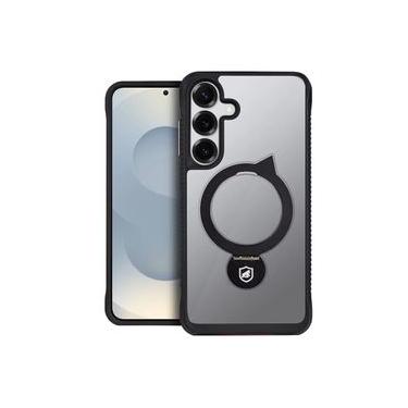 Imagem de Capa Magsafe para Samsung Galaxy S24 Plus - Raptor - Gshield