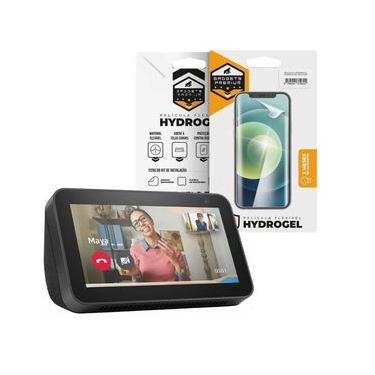 Imagem de Película para Alexa Echo Show 5 - 2° Geração - Hydrogel HD - Gshield