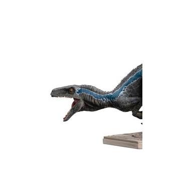 Imagem de Blue - Jurassic World Fallen Kingdom  Iron Studios