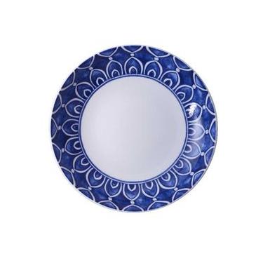 Imagem de Prato Fundo Lazuli 4 Peças Vista Alegre Atlantis