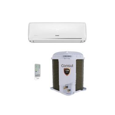 Imagem de Ar Condicionado Split Inverter Consul Hi Wall 12000 BTUs Frio CBK12EBBNA