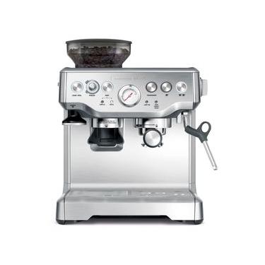 Imagem de Cafeteira Elétrica Tramontina by Breville Express Pro em Aço Inox com Moedor 2 L 127 V 110