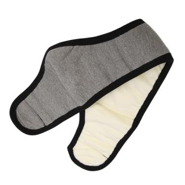 Imagem de Generic Protetor de Ouvido Ajustável para Dormir Com Redução de Ruído para Homens e Mulheres, Proteção de Ouvido Quente e Aconchegante para Viagens de Estudo, Pano de Algodão Respirável (#12)