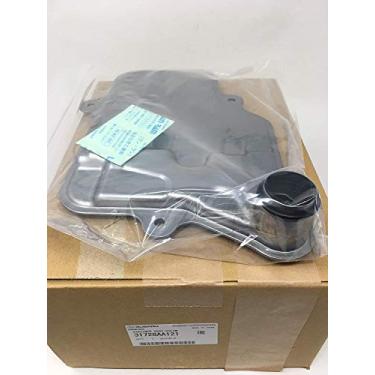 Imagem de Subaru Filtro de transmissão de filtro de óleo CVT Outback Legacy Forester Wrx Genuíno OEM NOVO
