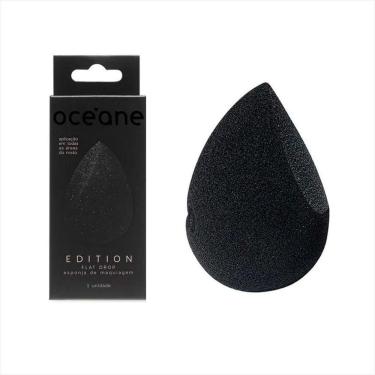 Imagem de Oceáne Flat Drop Esponja De Maquiagem Edition