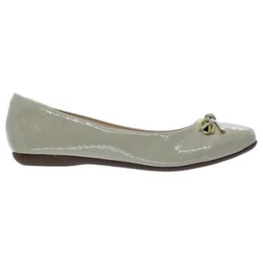 Imagem de Sapatilha Feminina Sua Cia 8304.15433 Bege-Feminino