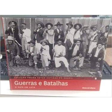 Imagem de Colecao Folha Fotos Antigas Do Brasil - Volume 08