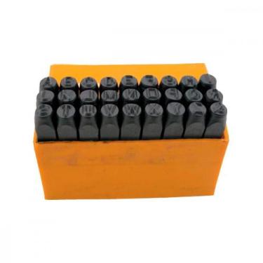 Imagem de Abcdario De Marcacao 4Mm Starfer