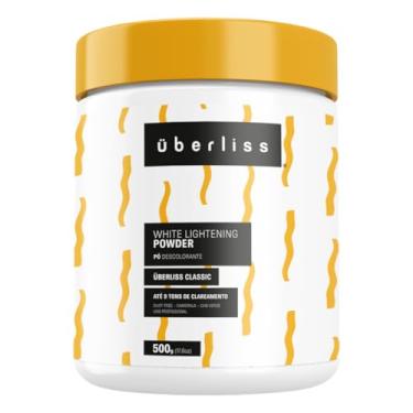 Imagem de UBERLISS KIT Pí DESCOLORANTE CLASSIC 9 TONS - 3 UNIDADES