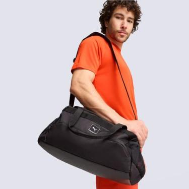Imagem de Bolsa Puma Training Sports S Preta, Único