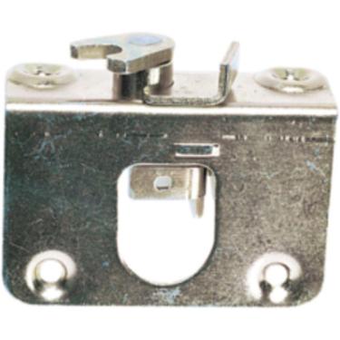 Imagem de Fechadura Tampa do Motor Interna Brasilia