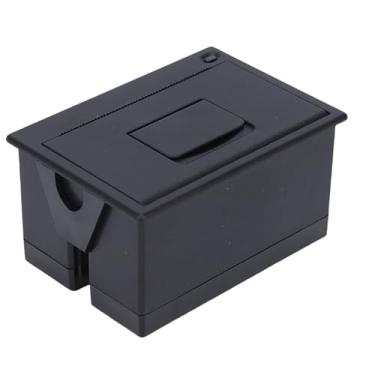 Imagem de Zhjvihx Impressora de Recibos Térmica Incorporada, Módulo de Impressão MCU de Largura de Impressão de 58 Mm Com Interfaces RS232 TTL USB BT, Impressoras de Recibos para Equipamentos