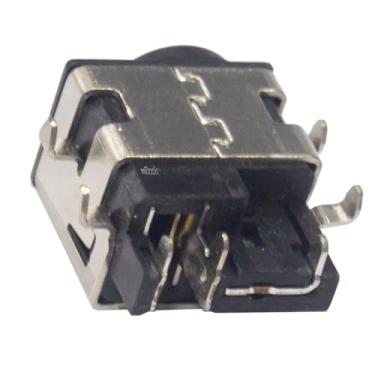 Imagem de Conector mBook Dc Jack para Samsung R430 R439 R480 R540 R580 R590