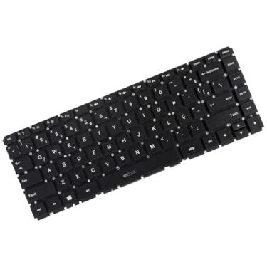 Imagem de TEclado mBook para HP compatível com PN V150546BS1