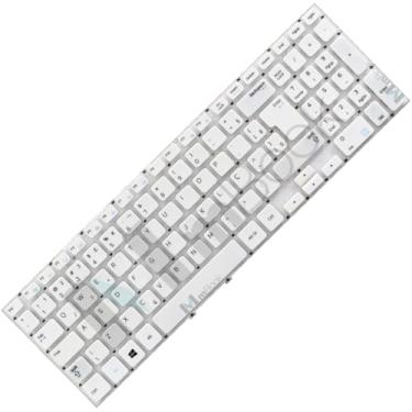 Imagem de Teclado mBook para Samsung NP270E5J
