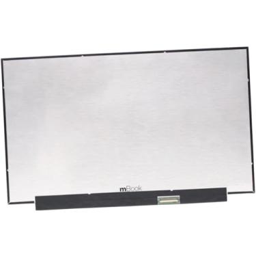 Imagem de Tela mBook 16.1 40p 165hz Para M54733-001 16.1 QHD 165Hz HP Omen