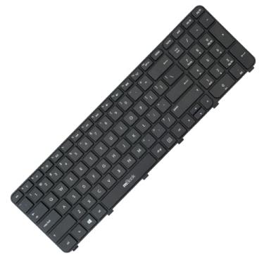 Imagem de Teclado mBook para HP Pavilion Dv7t-7000 M7-1000 M7-1100