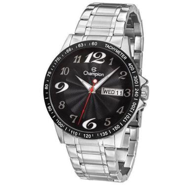 Imagem de Relógio Masculino Champion Ca31159T