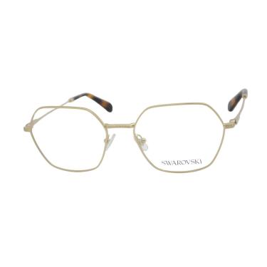 Imagem de armação de óculos Swarovski mod sk1011 4013