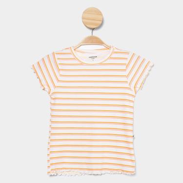 Imagem de Blusa Infantil Hering Casual Menina-Feminino