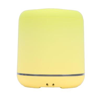 Imagem de Zopsc Alto-falante Bluetooth Portátil, Alto-falante Bluetooth Sem Fio de Graves Potentes para Festas Em Casa, Reprodutor de Música Portátil Recarregável de Volume, Microfone Com