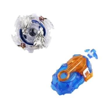 Imagem de B180 B185 B188 B193 Pião Takara Tomy Burst Bey e Dreno Fafnir Metal Gy