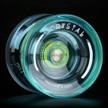 Imagem de Yoyo MAGICYOYO K2 responsivo para crianças e iniciantes