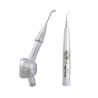 Imagem de Removedor de Tártaro Cavitador Sônico e Jato de Bicarbonato Dentscler