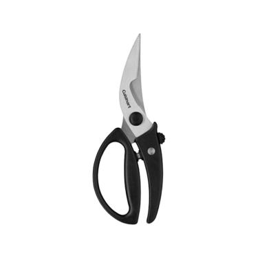Imagem de Cuisinart, Tesoura para Aves Deluxe, Aço Inoxidável