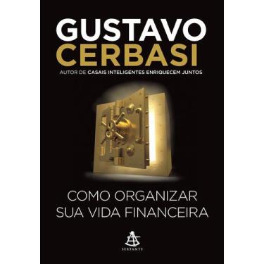 Imagem de Livro - Como organizar sua vida financeira