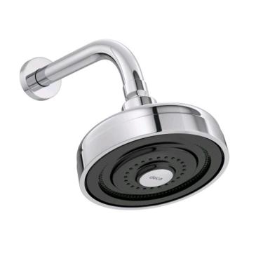 Imagem de Deca Chuveiro Acqua Plus Com Tubo 1990.C.Std Cromado