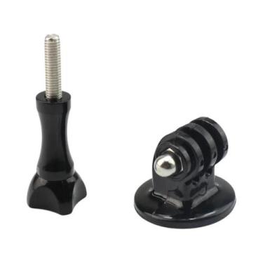 Imagem de Adaptador Conversor Para Tripé GoPro Yi 4K DJI OSMO 360 Insta360 Com R