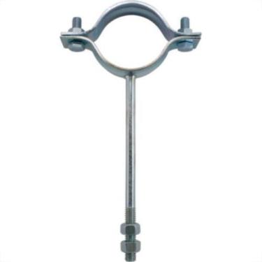 Imagem de Para-Raio Suporte Para Tubo Protecao 1.1/2''Rosca Mecanica - RAYCON