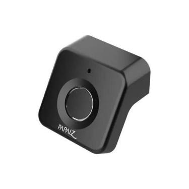 Imagem de Fechadura Digital Biométrica Para Móveis C/ Puxador PPZ-1005 - Papaiz