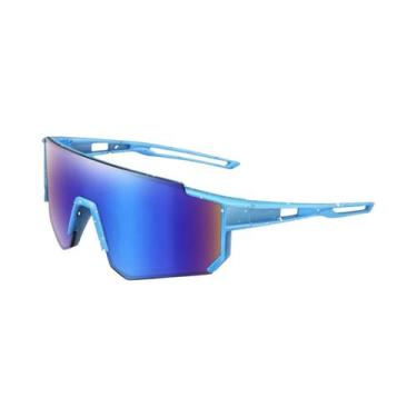 Imagem de Óculos De Sol Para Crianças De 3 a 14 Anos UV400 Tamanho M Óculos De E