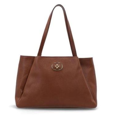 Imagem de Bolsa Shopping Grande Luz da Lua - 2000537-Feminino