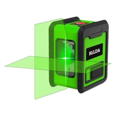 Imagem de Nível A Laser Verde 2 Linhas Com Função De Alarme Kkmoon - J-One