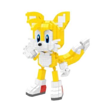 Imagem de Brinquedo De Montar Wukong De Desenho Animado Adulto, Anime, Filme E J