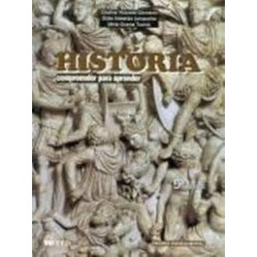 Imagem de História - Compreender Para Apder - 4ª Série - 5ª Ano - FTD (DIDATICOS