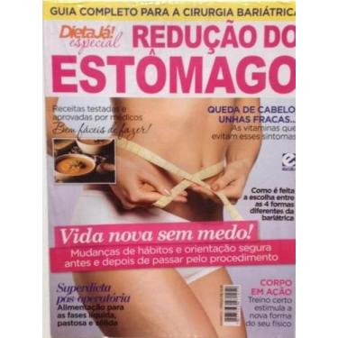 Imagem de Dieta já especial - Redução do estomago - ESCALA EDITORA - LAFONTE, 3