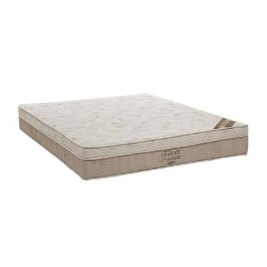 Imagem de Colchão Elegant Queen Size Nanolastic 158x198x27cm - 1041527854 - Ortobom