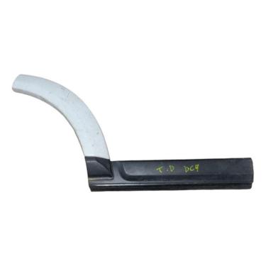 Imagem de Moldura Porta Traseira Direita Discovery 4 A 2016