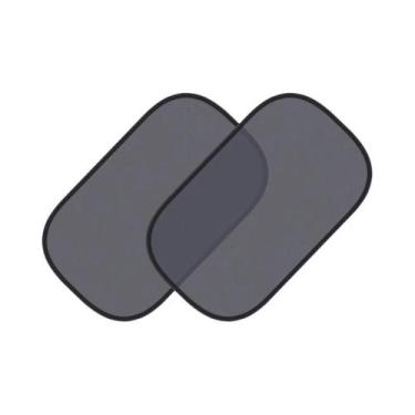 Imagem de Protetor UV Para Janela Lateral De Carro, Rede De Proteção Solar SEAME