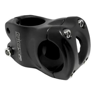 Imagem de Suporte Guidão Giosbr Alumínio Gi-50a Extensão 40mm